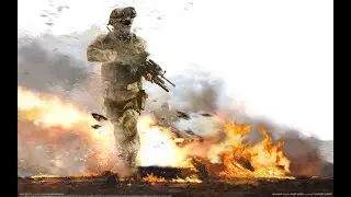 Call of Duty   INSPIR&Aacute;L&Oacute;!  + AK47 Tactical Nuke!