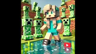 Minecraft Mayhem: Likes and Subs Spawn Chaos!
