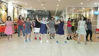 ALLEGRO VENTIGO/SWEET DANCE/GDC MERAUKE PAPUA (INA)