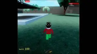 smart nextbot test