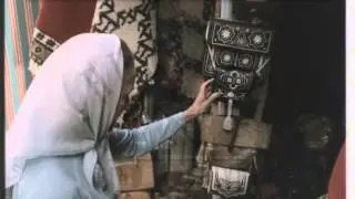 Market in Morocco, 1970's - Film 95331