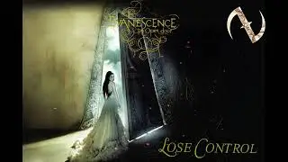 Evanescence - Lose Control (Remastered 2026)