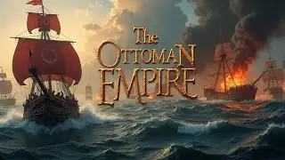 The ENTIRE History of The Ottoman Empire of 600 Years in 29 Minutes