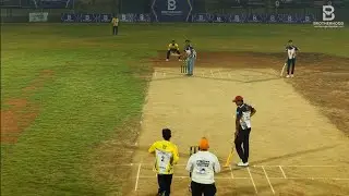BROTHERHOOD CRICKET LEAGUE SEASON 2
