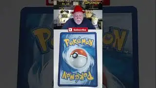 2023 Pok&eacute;mon Scarlet & Violet - 039 Charcadet Reverse Holo Review