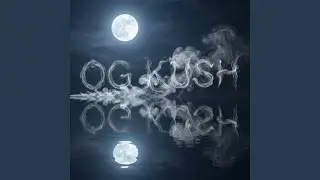 OG Kush in the Moonlight
