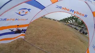 Rotorsport Addiction - MultiGP Drone Racing April Points Race