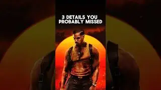 3 Hidden Details You Missed in &ldquo;Sinners&rdquo; 🩸🔥 #sinners #michaelbjordan #halloween #movies #vampire