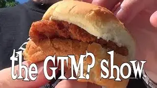 The GTM? Show - Krystal's Country Fried Chicken Krystal