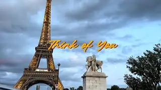 Jae.T - Think of You (Music Video)