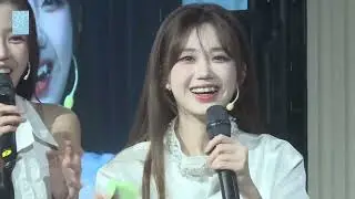 AI ENG SUB SNH48 TEAM HII MC Identify the odd one