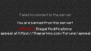 How I got #1 on TheParkMc [Hacking]