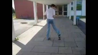 Speedjumper my time.avi