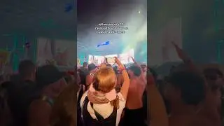 throwback to horizontal videos📱🖤 #insomniacevents #edclasvegas #rave #edm #musicfestival
