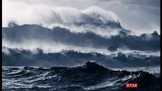 Ocean photographer of the year and some of the entrants (Global) 19/Sep/2025