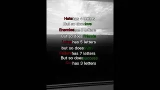 #youalwayshaveachoice
