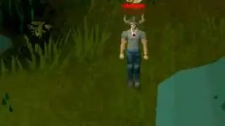 Runescape - Bye Bye fighter torso!