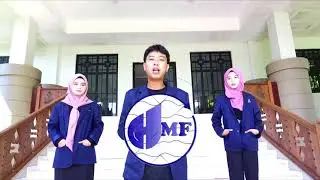 PKM GFK POLIBATAM 2021 - Clean Water and Sanitation - HMF (High Material Filter)