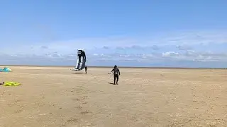 kitesurf les Hemmes 19.06.2024