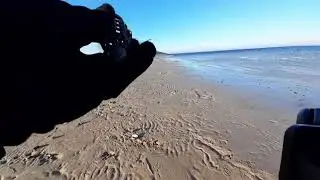 🌴 Morning Beach Resort Sea Sand Walk Live