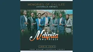 Ndipita Kwa Atate