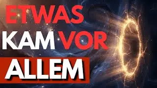 Das Universum – Größer als alles, was wir dachten