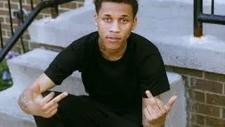 [FREE] &rdquo;Raised Me&rdquo; YBN Lil Bro x Type Beat Detroit 2025 | Nito Beats
