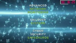 The Daisy Minute - How High Availability Telecom Solutions Minimise Downtime