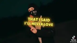 Love again j rizzy 