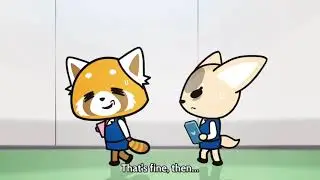 Aggressive Retsuko | Ｔｓｕｎｏｄａ moments