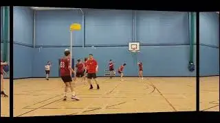 Dragons Highlights Vs NC1