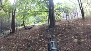 SILT Paintball 4friends 30.09.2012
