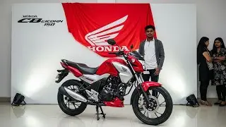 🔥New 2025 Honda CB Unicorn 150 | Stylish Design, Smooth Ride & Complete Review