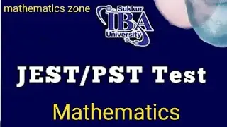 PST JST HST TEST PREPARATION