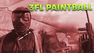 3FL Paintball