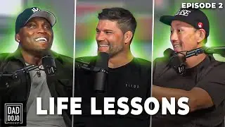Teaching Your Kids Life Lessons