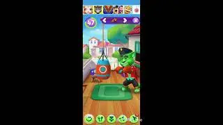 My Talking Tom 2 LIVE | Fun, Laughter &GamingEntertainment#162