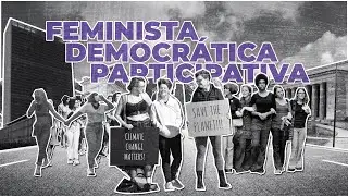 Towards a feminist energy transition