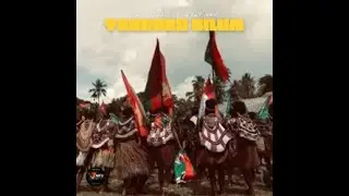 Razy NKV ft. Jaro Local - Yangoru Bilum (Moombah Remix)🇵🇬