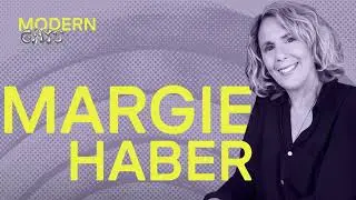 Breaking Free from Your Comfort Zone with Margie Haber