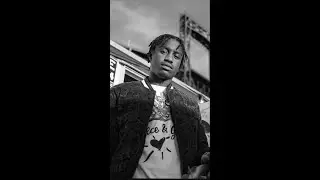 [FREE] Lil Tjay Type Beat - Escape