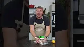 Fluffy Dough: 5-Minute Kneading Secret!