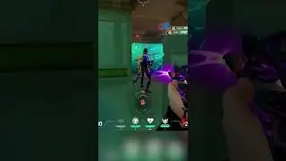SAGE WALL ACE 💪🏻 #valorant #lotus #ace #sagemain #masti #speedsong #nightcore