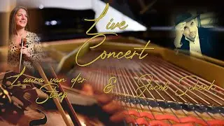 Jacob Schenk & Laura van der Stoep - Wachet auf