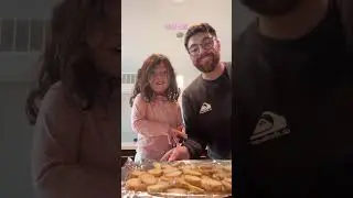 One Last Dinner in This Kitchen 🤍