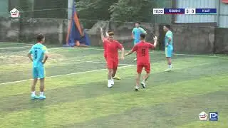 Full FC SV2012 vs FC LLVT