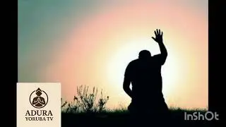 Adura Lati da Ofa ota pada(prayer to send evil arrow back) #motivation #love 