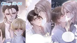 Chap 91 - 92 Rabid Dog Breeding Rules | Yaoi Manga | Boys' Love