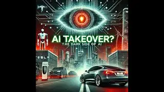 The Dark Side of AI: Real Incidents, Job Loss & Takeover Threats