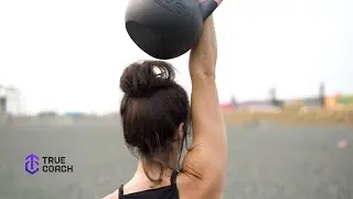 Станьте более последовательными и мотивированными с True Coach & Flow Shala!